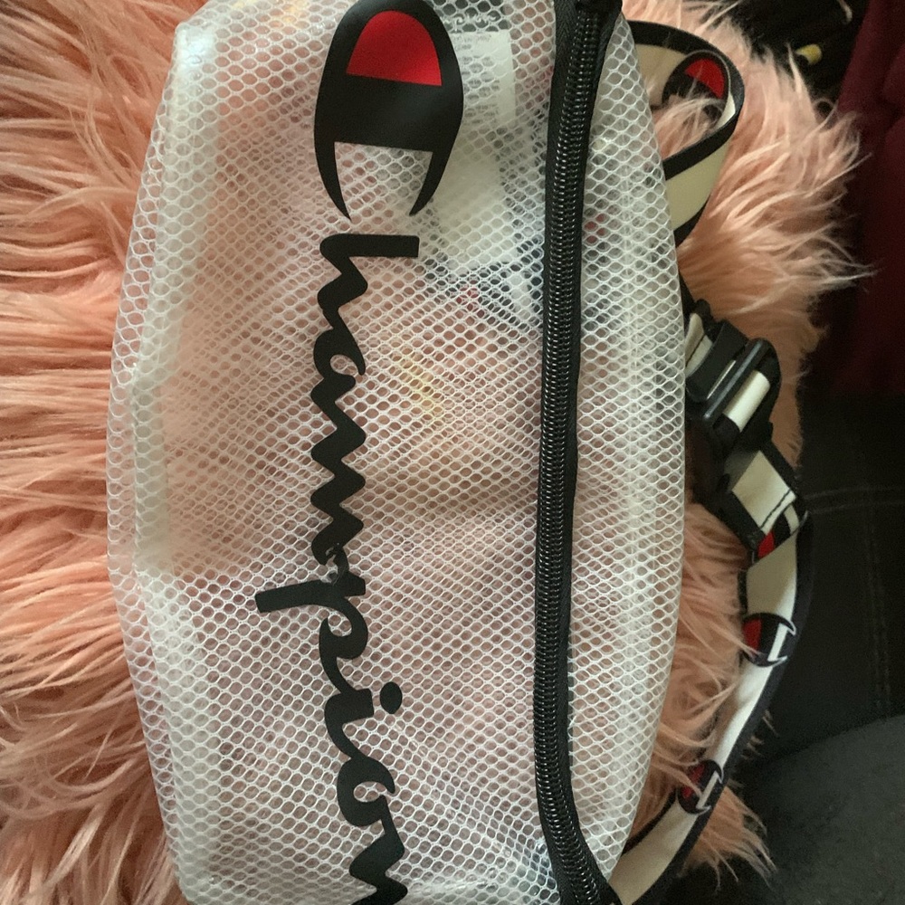 Fanny pack